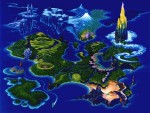 Wallpaper de Secret of Mana II (Seiken Densetsu III)