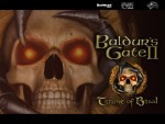 Wallpaper de Baldur's Gate II: Throne of Bhaal