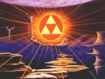 Wallpaper de Zelda III