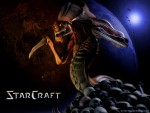 Wallpaper de Starcraft