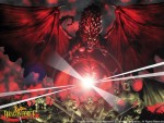 Wallpaper de Dragon Force