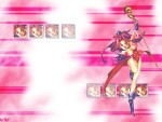 Wallpaper de Secret of Mana II (Seiken Densetsu III)